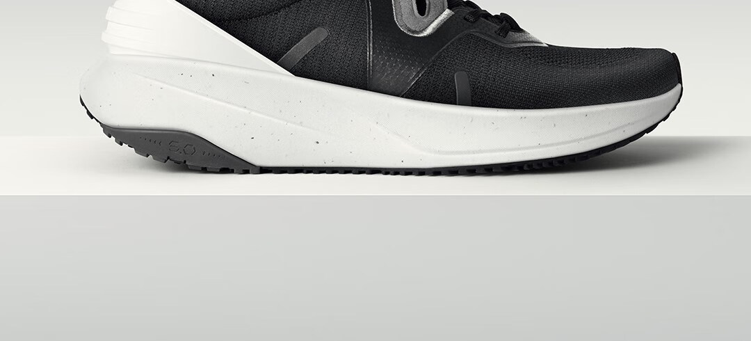 【重磅上市】小米鞋5全新米家运动鞋日常元素超临界碳板跑鞋 代工-4