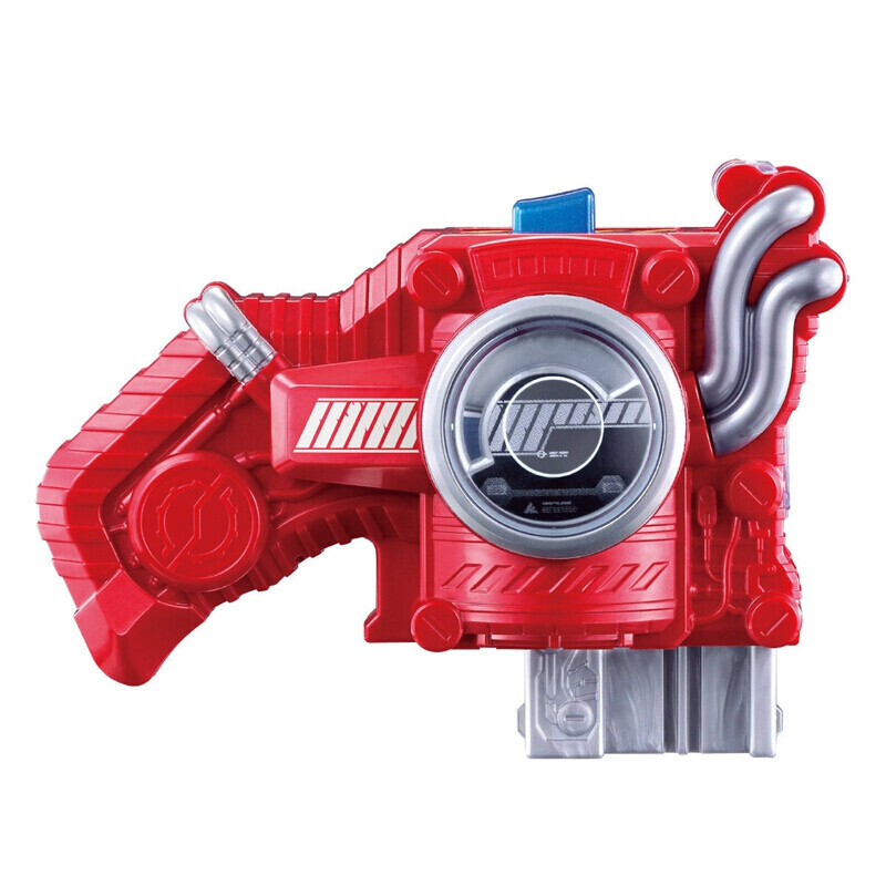 69假面骑士build dx危险扳机碎碎冰强化道具满瓶饮料现货99~95新 满