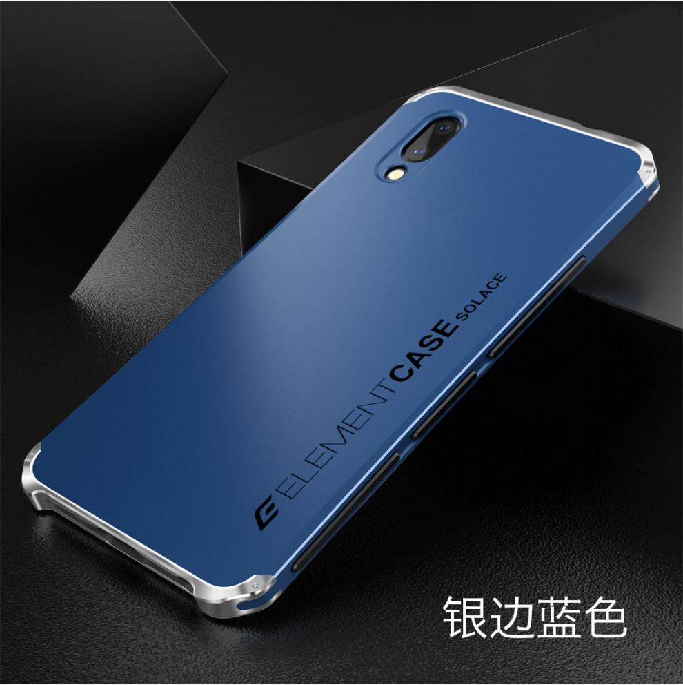 大予一vivox23手机壳男防摔vivox23手机套全包金属边框x23幻彩版外壳