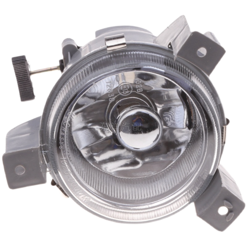 适配雪佛兰spark乐驰前雾灯总成宝骏乐驰左右前保险杠灯汽车配件 【主