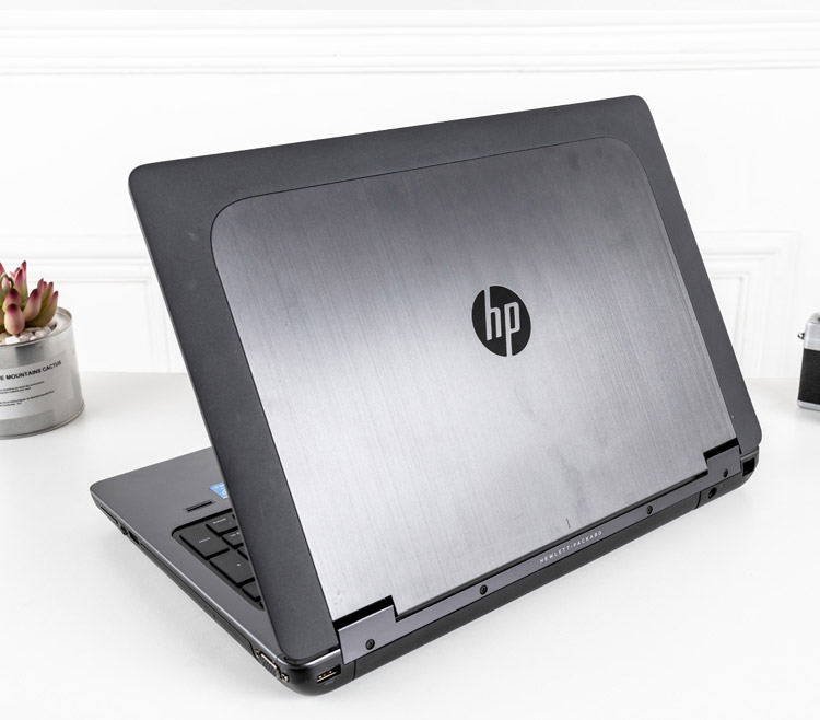 惠普hpzbook15g3156寸二手笔记本电脑办公游戏绘图设计渲染移动工作站