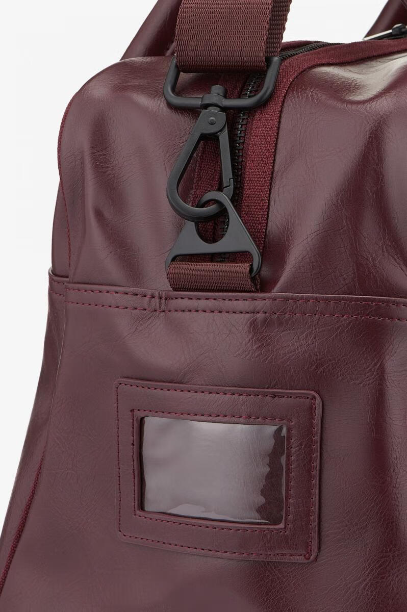 fred perry佛莱德派瑞男包手提包单肩包旅行包户外运动休闲包l7225