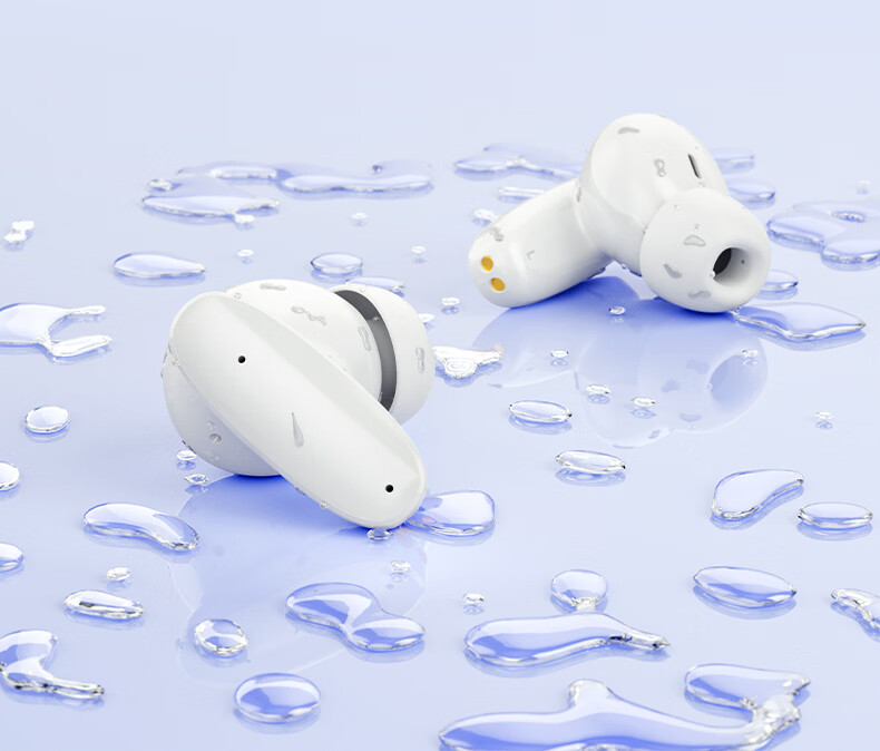 HP 2026 Latest Bluetooth Wireless Sports In-Ear Earphones Long Battery Life Comfortable for Extended Wear Music Gaming Running Tea Color 28