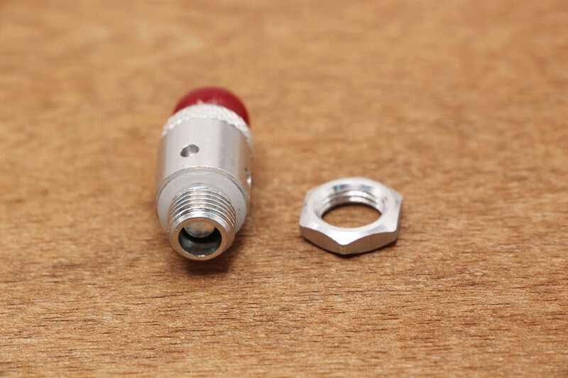 恭喜福福家尔乐高压锅限压阀泄压阀排气阀止开阀浮子阀配件 7.