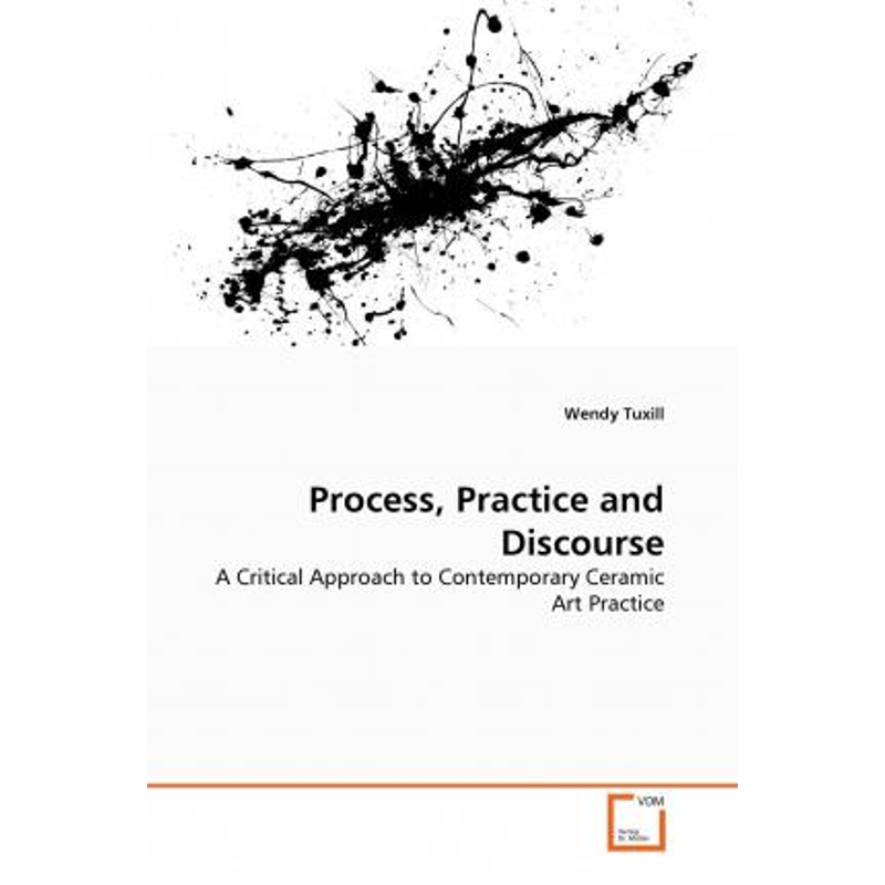 按需印刷Process, Practice and Discourse[9783639345551]