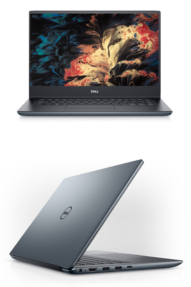 戴尔(dell) vostro5590 (15.