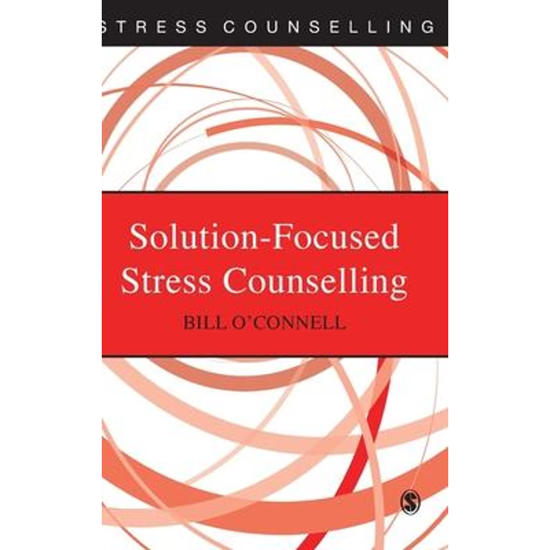 按需印刷Solution-Focused Stress Counselling[9780826453129]