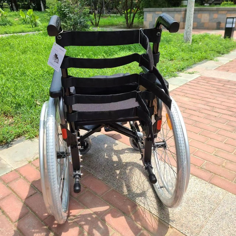 奥托博克轮椅 ottobock.