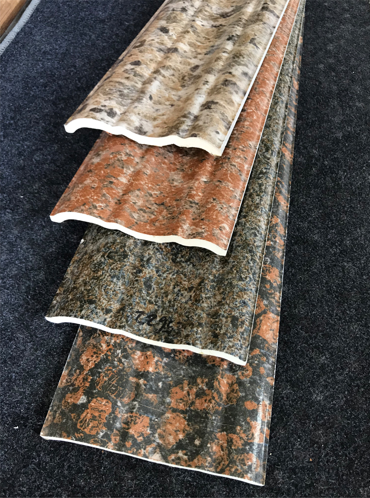 150*600窗套线 外墙砖 陶瓷窗套线 别墅包边线欧姆线装饰线条墙砖