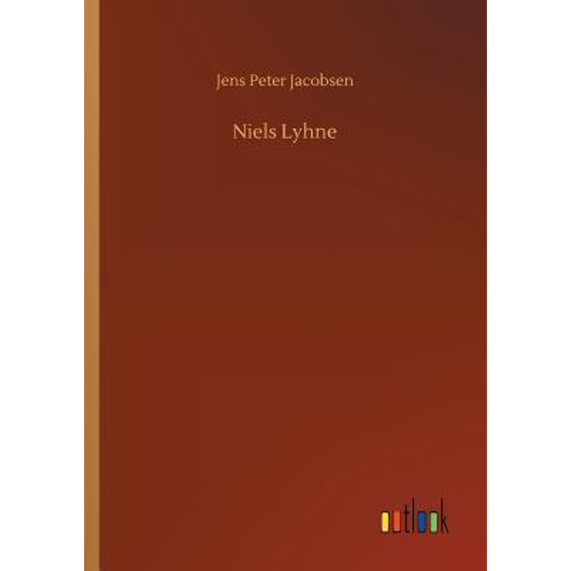 按需印刷Niels Lyhne[9783734012884]