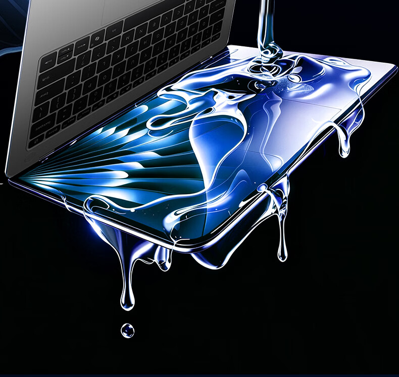 PROTESCREEN Screen Protector for 2026 MacBook Air 13.6-inch M5 Apple Laptop AR Anti-Reflective Anti-Glare Static Adhesive Film 13-inch M4 Protective Screen Film 15