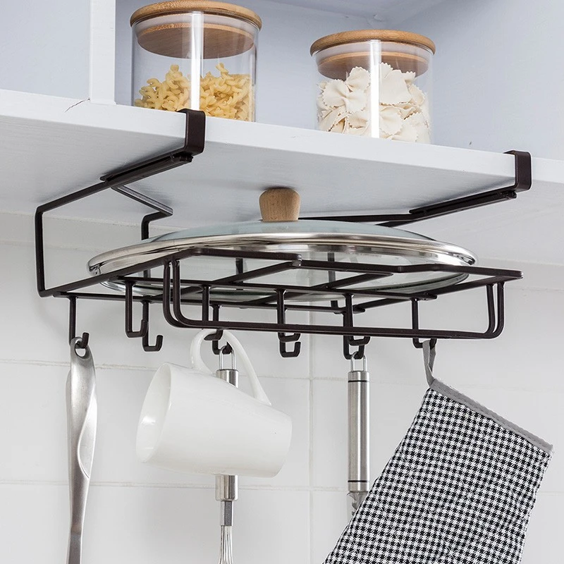 Ou Runzhe Kitchen Rack Cabinet Under The Flat Iron Chopping Board Cutting Ou Runzhe Kitchen Rack Cabinet, Under Cabinet Rack Mount