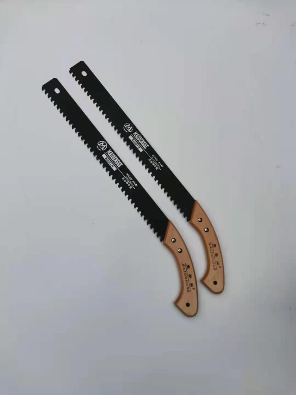 加气块砖锯泡沫砖手工锯弯把轻质砖锯钨钢锯单手锯 (刀刃长)700*50*1