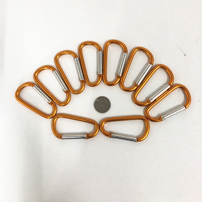 八哥鸟笼门锁鹦鹉笼安全扣猫咪笼子锁扣狗狗防偷跑笼子锁扣狗笼扣