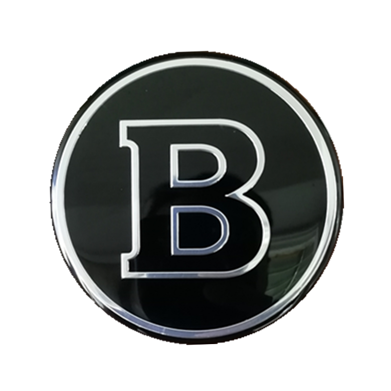 北京bj40/bj40l/bj40plus/bj80/f40改装个性轮毂盖轮毂标贴装饰 美国