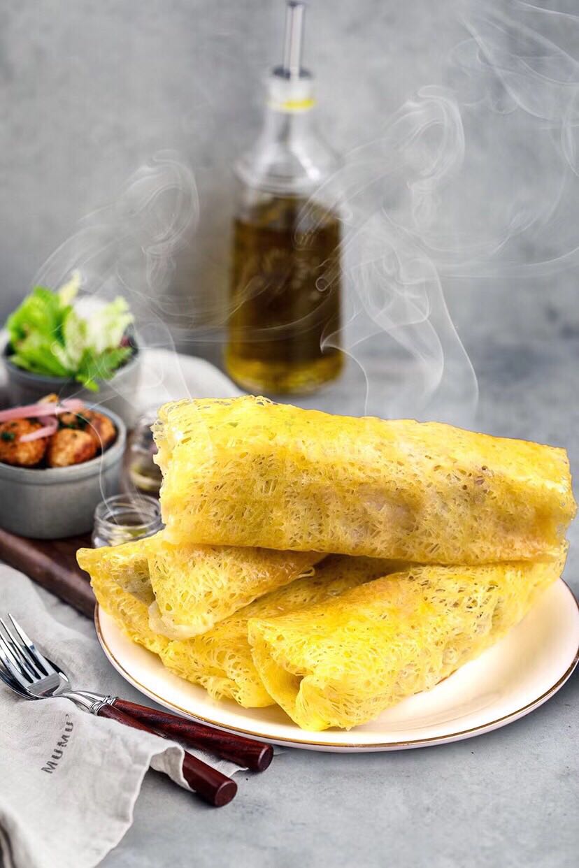 4件顺丰手工金丝虾卷虾酥虾条7只酒店点心半成品福建小吃