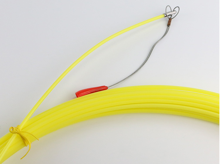 穿线器电线引线器单股穿管器电工pvc线管拉引线器 速紧器【图片 价格