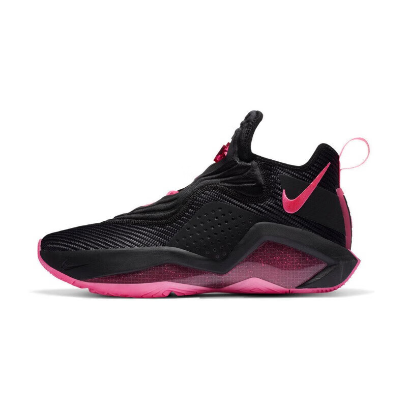 耐克顿lebron soldier 14战士14代篮球鞋 男鞋乔阿洛 dc2394-001 42.