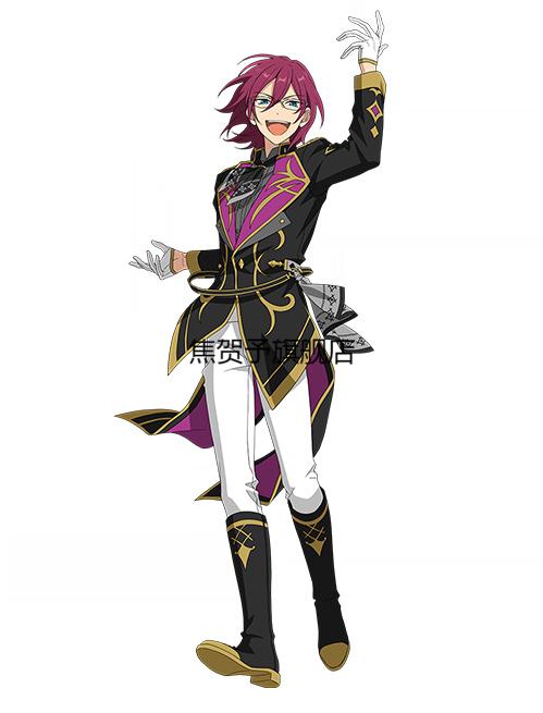 【京选优品】偶像梦幻祭2亚克力立牌天城一彩燐音椎名丹希乱凪砂