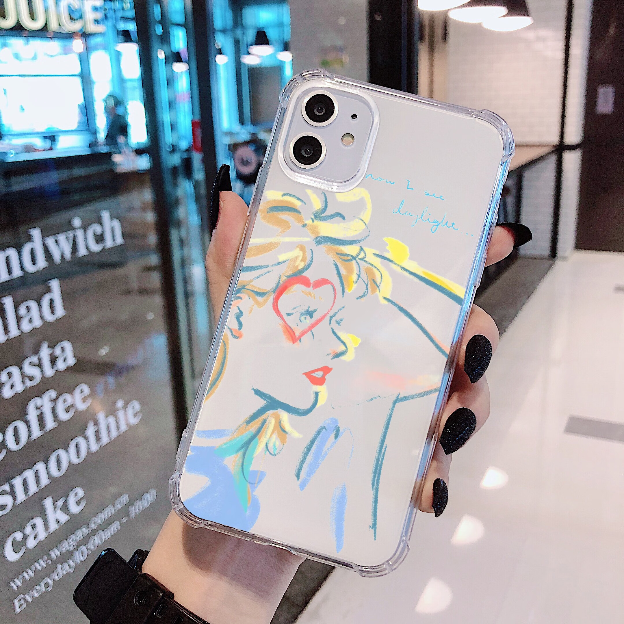 霉霉手机壳适用iphone苹果13霉霉12泰勒斯威夫特11周边promax/x/xr/xs