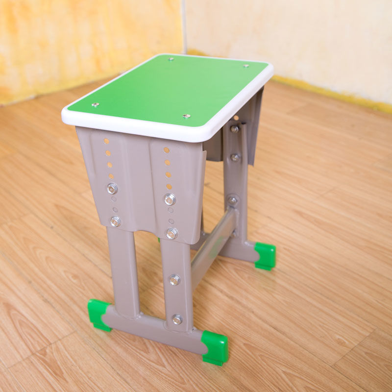 名桥木业 小学生凳子可调节写字椅学校教室家用书桌培训椅子升降辅导