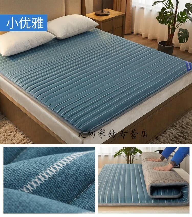 大学生寝室床垫 大学生宿舍寝室单人床垫70/75/80/85*180*110×190*