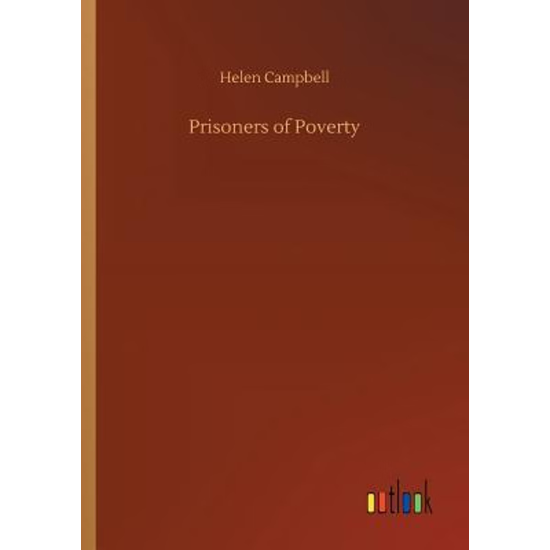 按需印刷Prisoners of Poverty[9783734034725]