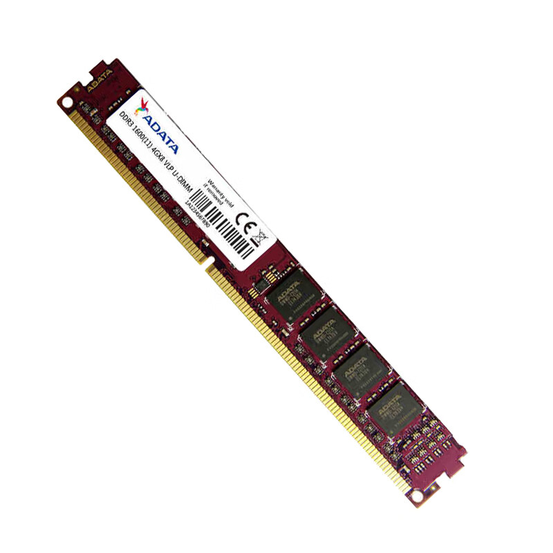 芝奇4g ddr3 1600 1333臺式機內存單條兼容8g 大鋼牙聯保 紅色 1600