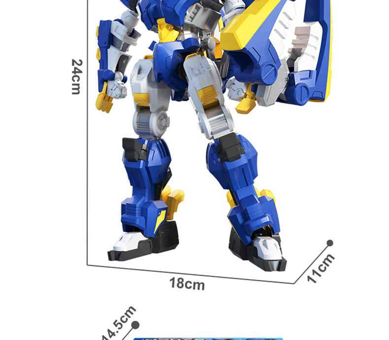 幻龙记蓝暴龙 迷你特工队第三季恐龙力量二福乐飓风暴龙机甲霸王龙