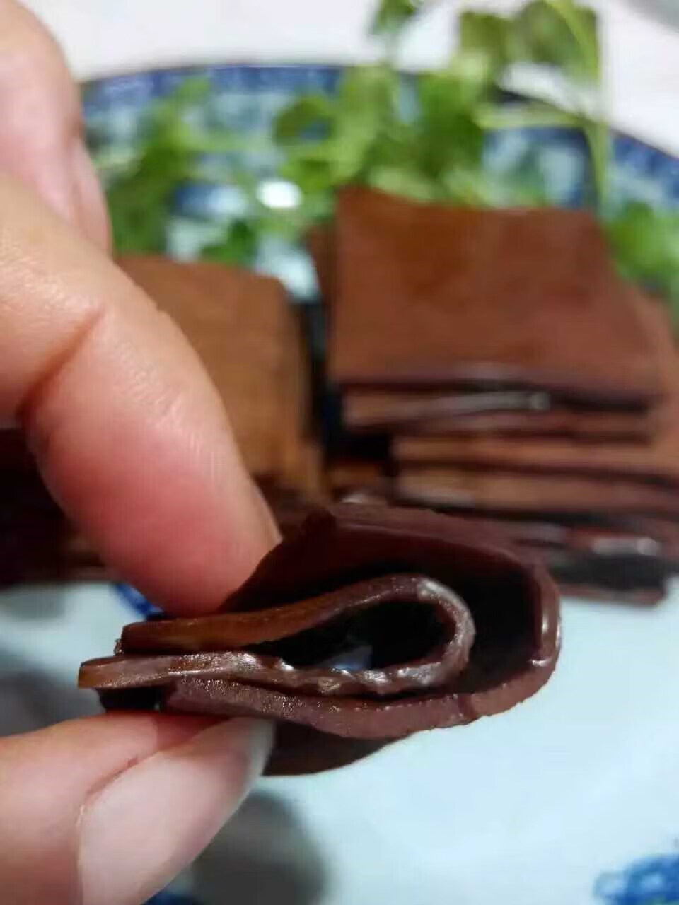 江苏土特产江宁陆郎茶干礼盒周小三豆腐干零食炒菜人袋装 组合(五香10