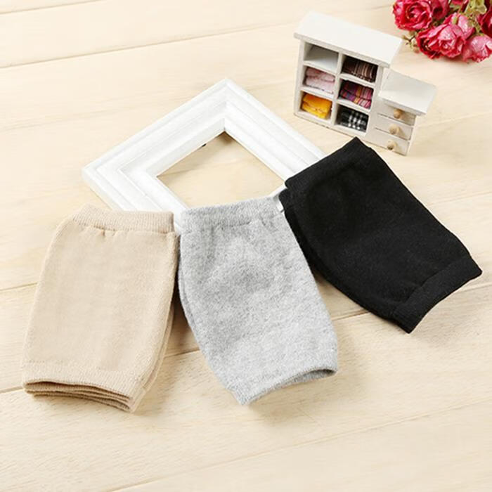 薄护膝夏天用女式夏天穿裙子用的护膝隐型女款夏款运动女士超漆内穿