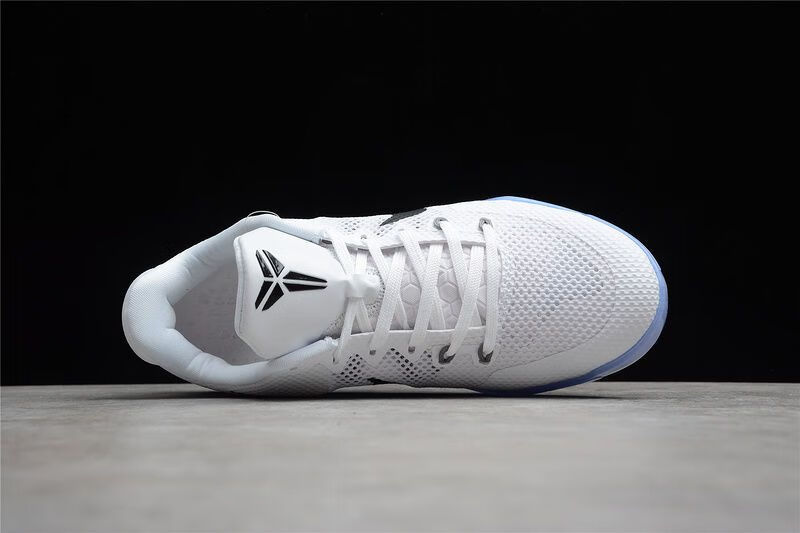 科比十一代男子篮球鞋kobe11代刺客耐磨防滑气垫