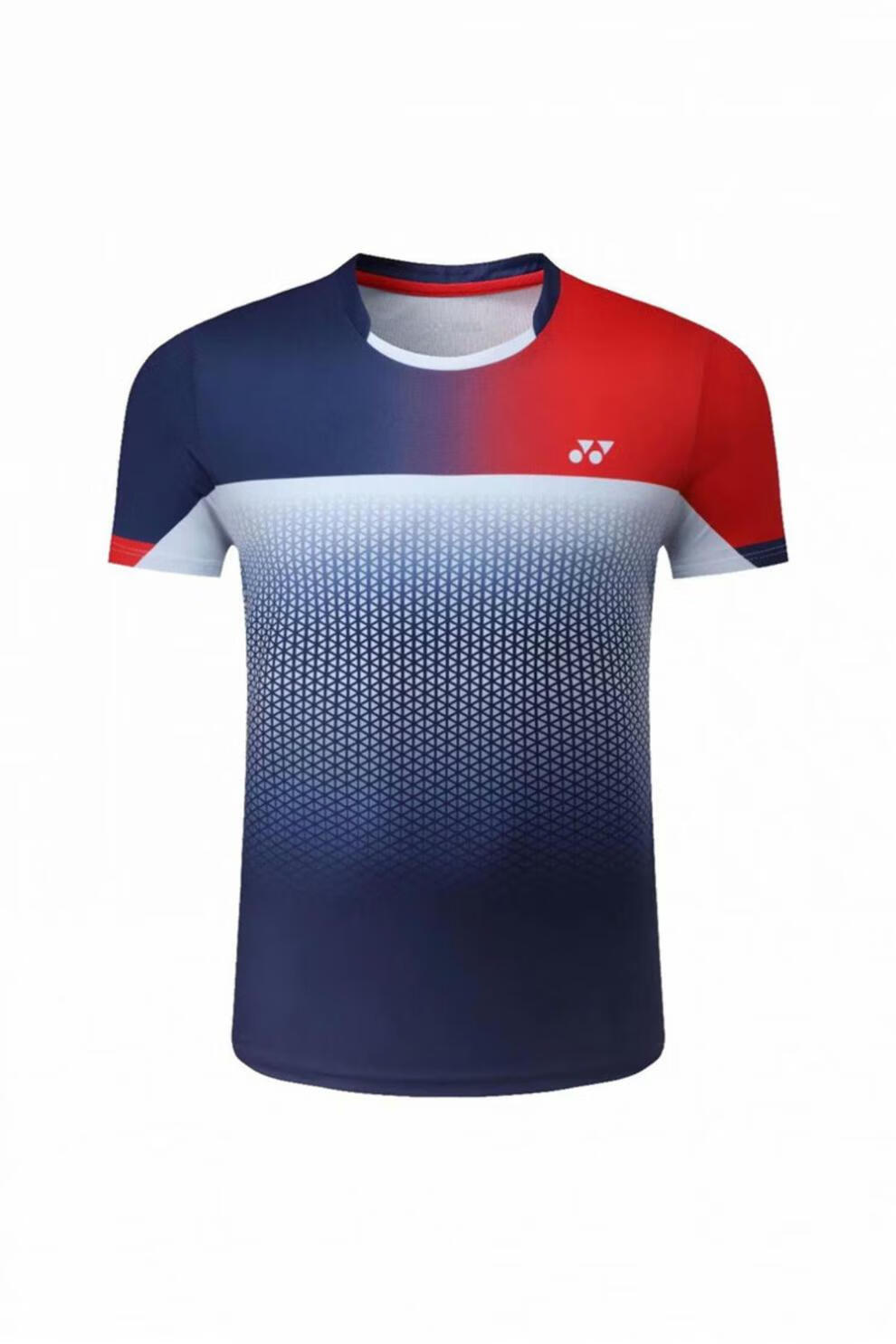 尤尼克斯羽毛球服男女中国大赛服yy透气速干训练服同款套装男女款