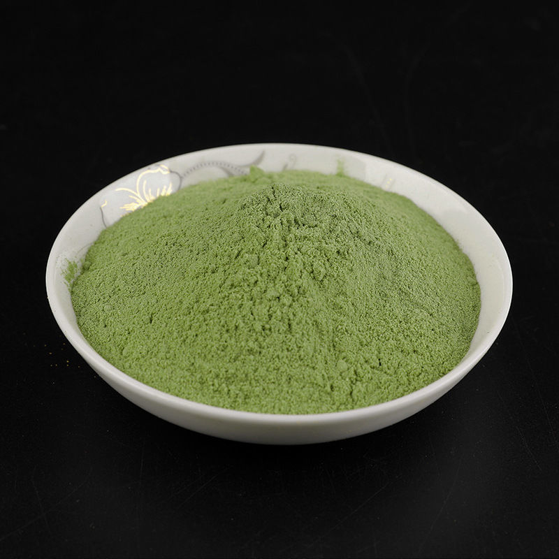 甜菊叶中药材代糖品甜叶菊粉(甜菊叶粉)500克100克 500克【图片 价格