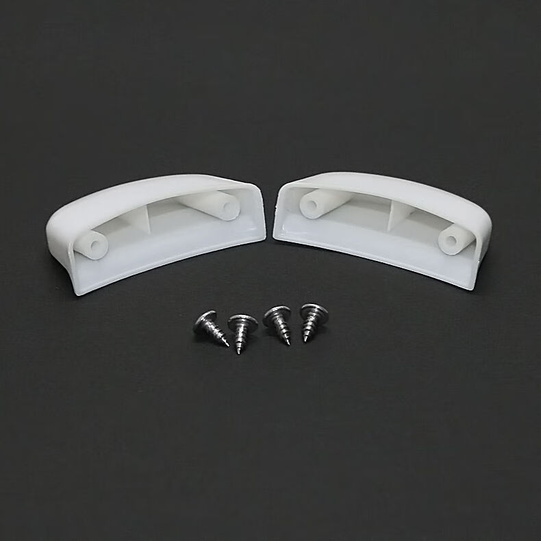 电饭锅蒸笼手柄蒸屉蒸格笼屉手提电饭煲蒸笼耳朵把手配件 加厚电饭锅