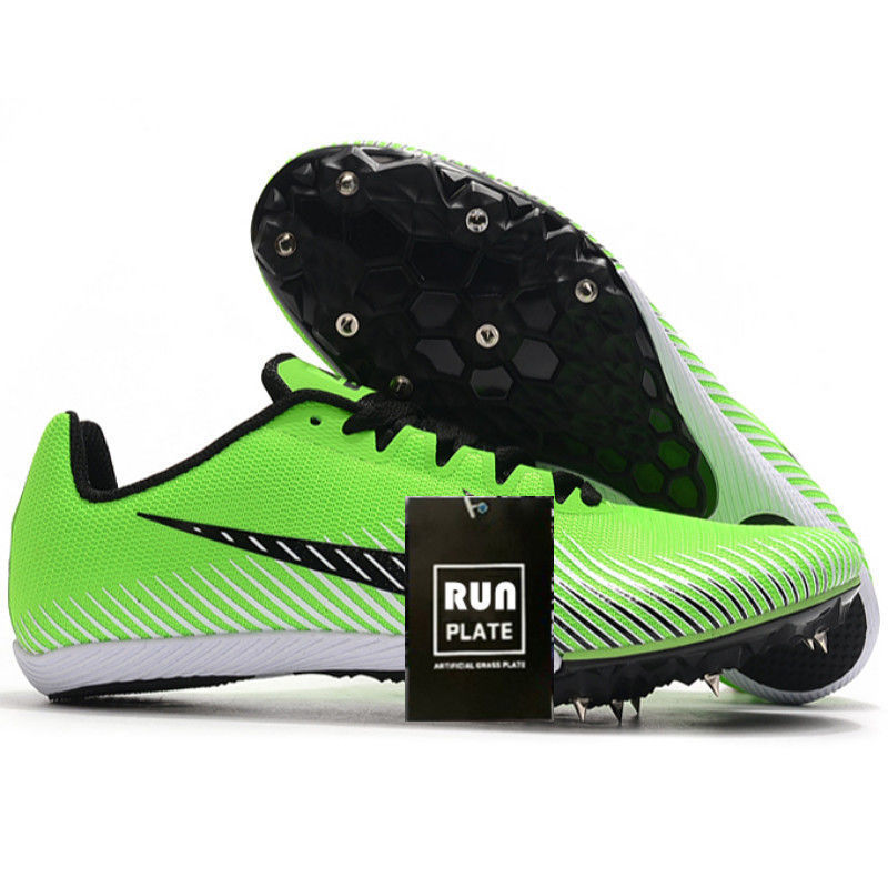 开学季名品m ja fiy 3 s9 m9田径短跑钉鞋fly3男女学生体考中长跑m9