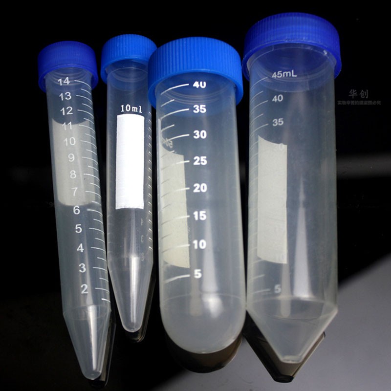 实验室尿沉渣刻度管样品杯离心管试管大便杯尿杯血凝管吸嘴采集管冷冻