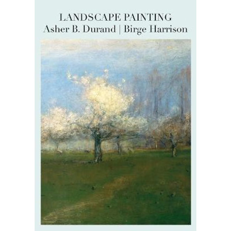 按需印刷Landscape Painting[9780980045451]