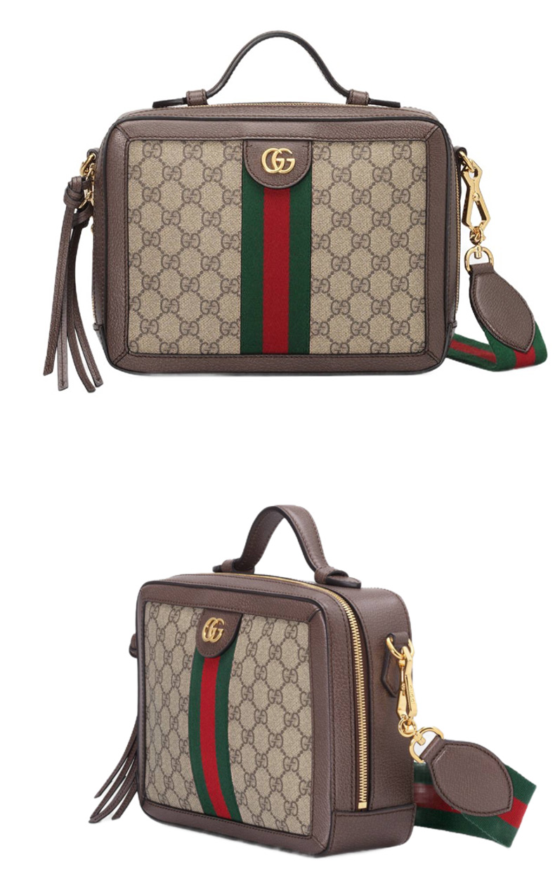 古驰预售古奇gucci古琦女包包经典款大包新款时尚单肩斜挎女包550622