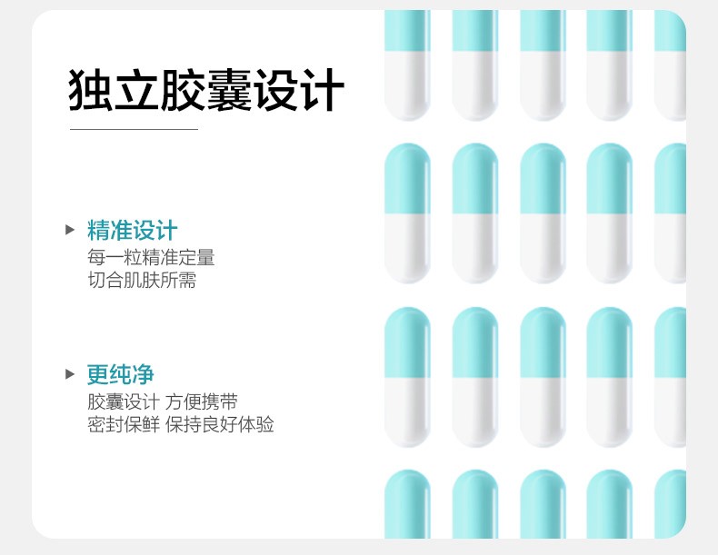 DYZ 郑多燕 胶原蛋白填充粉涂抹式提拉紧致淡化皱淡化细纹法令填充霜 【周期装】20颗胶原蛋白粉(两盒)