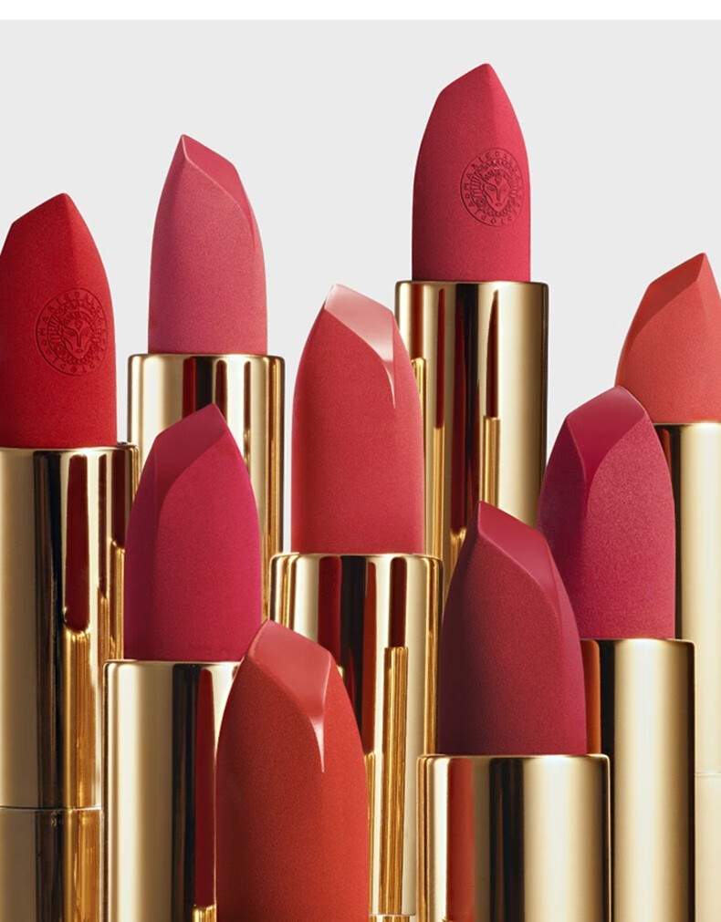 玛丽黛佳(marie dalgar) 玛丽黛佳哑光丝绒雾面持久显白不易沾杯唇膏