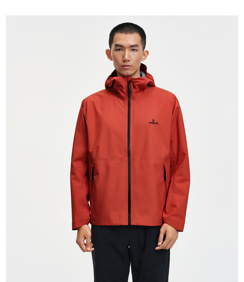 Biyinlefen [Lightweight Three-Proof] Green Golf Shell Jacket 2026 Spring New Men's Outdoor Waterproof Breathable Oil-Resistant Stain-Repellent Coat 21