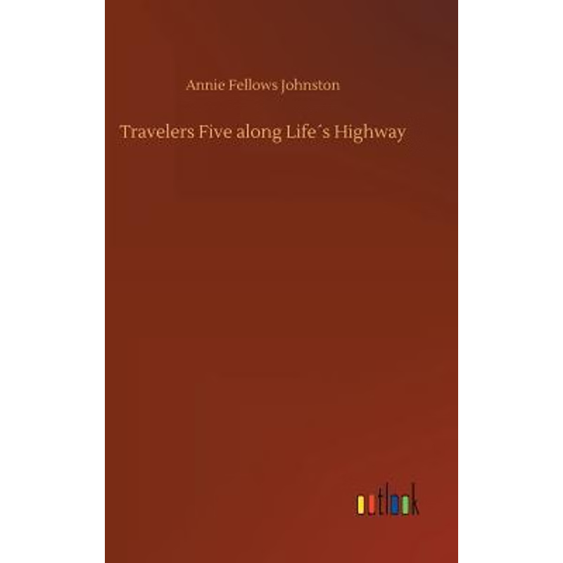 按需印刷Travelers Five along Life?s Highway[9783732699865]