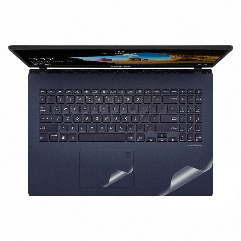 适用于华硕mars15 vx60g 15.