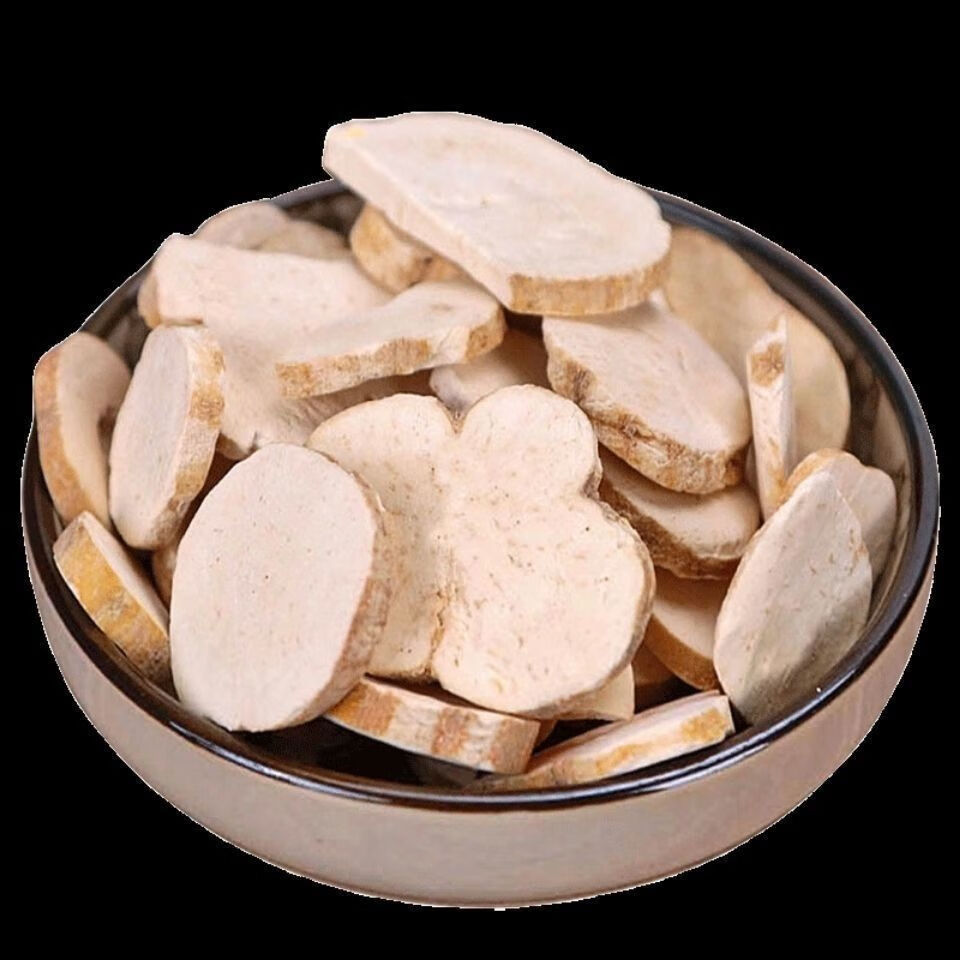 中药材新货天花粉 栝蒌根花粉瓜蒌跟栝楼根 天花粉1000克【图片 价格