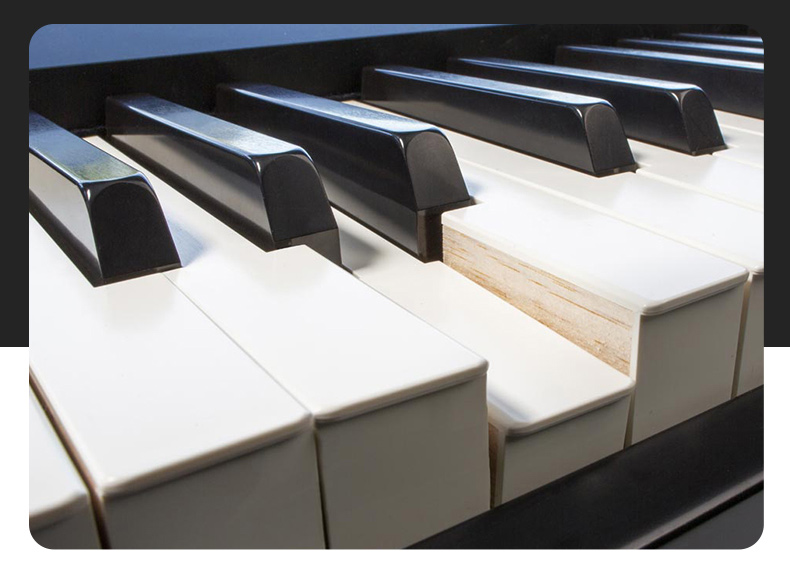 roland罗兰电钢琴fp60x/fp90x 演奏舞台钢琴 88键重锤智能电子钢琴 fp