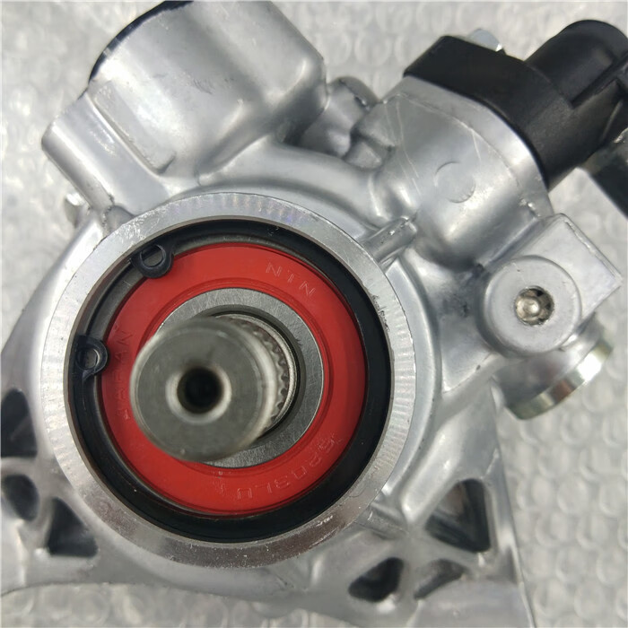 适用于适用雅阁奥德赛crv雅阁思域歌诗图方向机助力泵转向泵液压泵