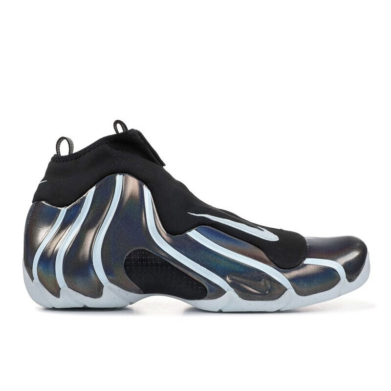 nike 耐克nike 乔1【清货】 街舞风雷 flightposite 复古风一篮球鞋ao