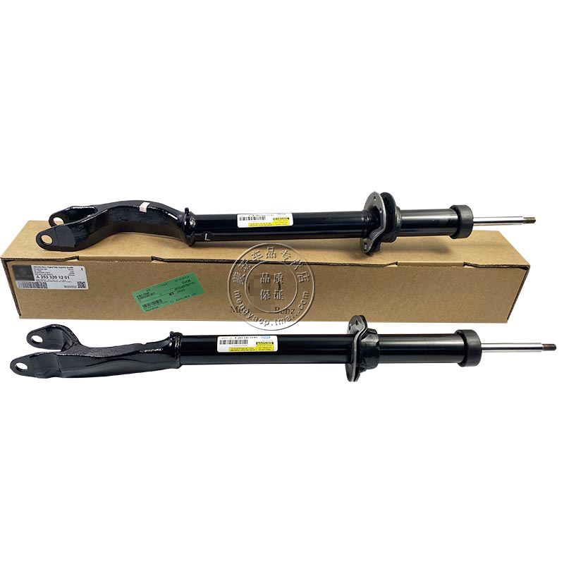 适用奔驰253glc200glc220glc250glc260glc300前减震器前避震机前减震