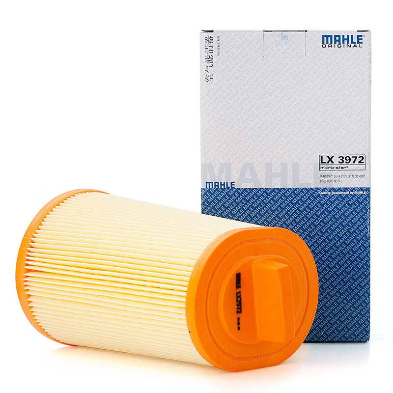 马勒奔驰空滤空气滤芯格滤清器1319款奔驰a180200260